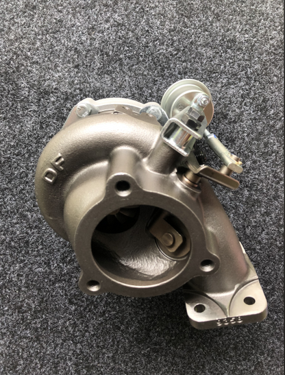Dongfeng Motor 1118010-E8100 turbocharger