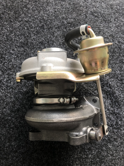 Dongfeng Motor 1118010-E410A turbocharger