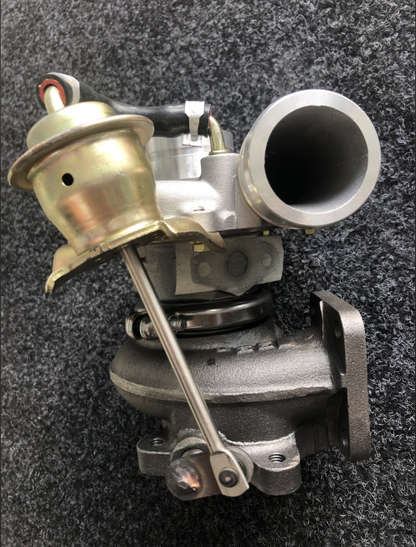 Dongfeng Motor 1118010-E410A turbocharger