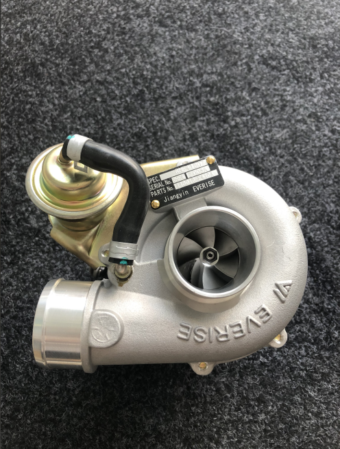 Dongfeng Motor 1118010-E410A turbocharger