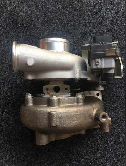 Fukuda Cummins2.8 5370734turbocharger