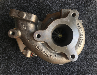 Fukuda Cummins2.8 5370734turbocharger