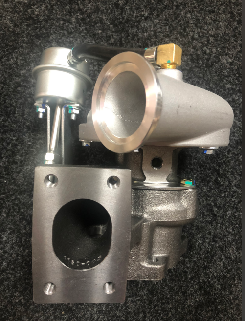 Fukuda Cummins3.8 3772742 turbocharger