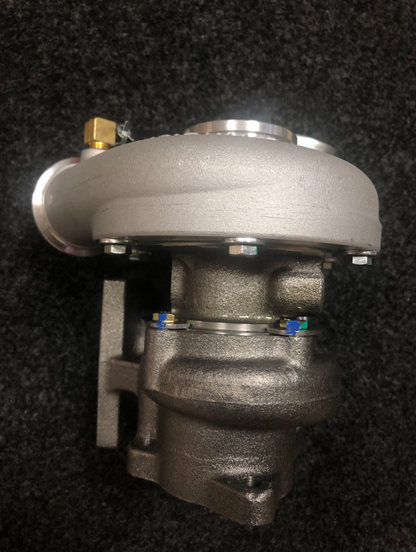 Fukuda Cummins3.8 3772742 turbocharger