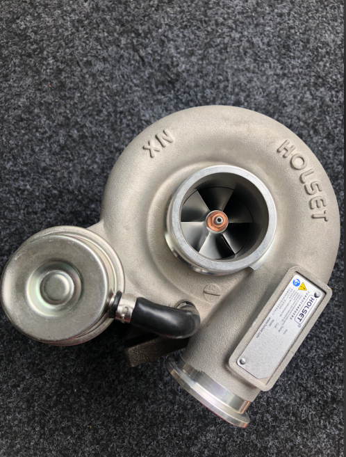 Turbocharger Fukang 3.8 HE211W 3774189 3774221