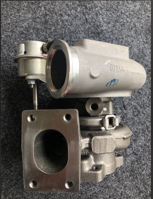 Turbocharger Fukang 3.8 HE211W 3774189 3774221