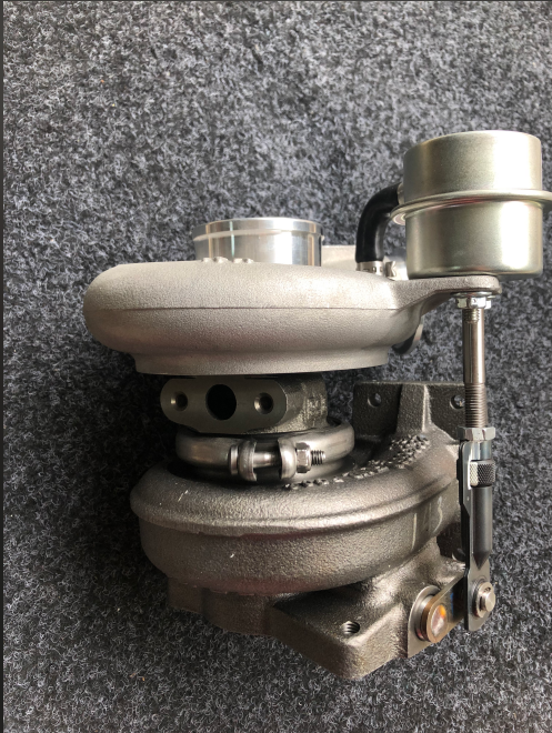 Turbocharger Fukang 3.8 HE211W 3774189 3774221