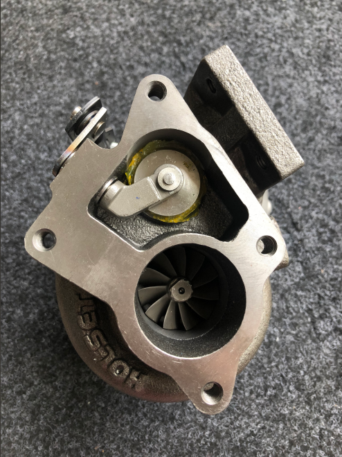 Turbocharger Fukang 3.8 HE211W 3774189 3774221