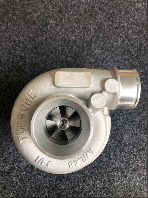 Foton Motors E048339000002 turbocharger
