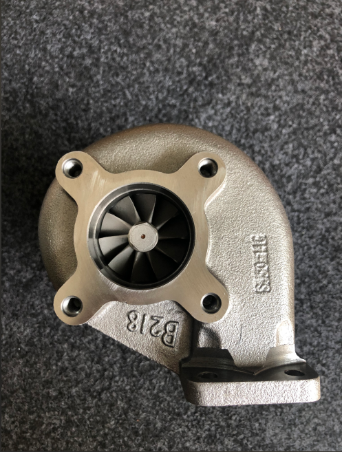 Foton Motors E048339000002 turbocharger
