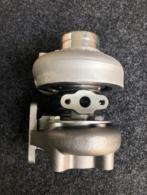 Foton Motors E048339000002 turbocharger