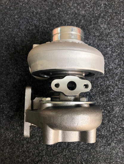 Foton Motors E048339000002 turbocharger