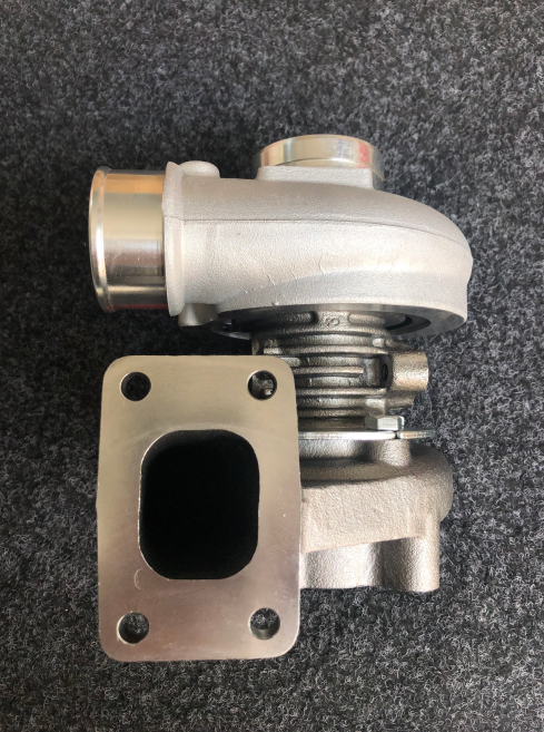 Foton Motors E048339000002 turbocharger