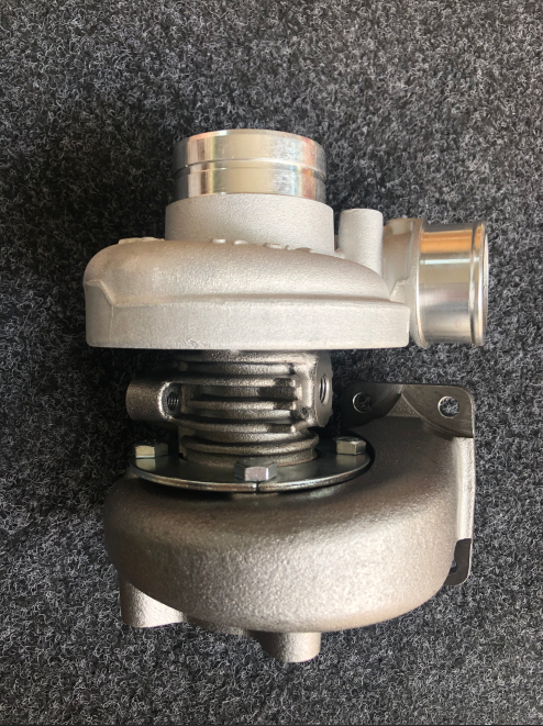 Foton Motors E048339000002 turbocharger