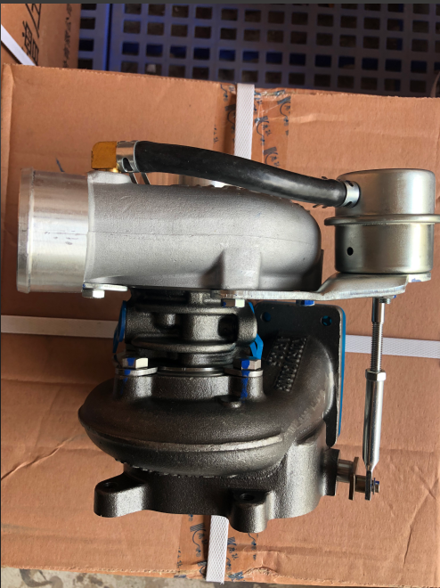 Foton Motors 493 E049339000299 turbocharger