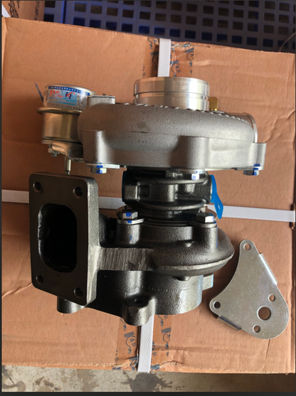 Foton Motors 493 E049339000299 turbocharger