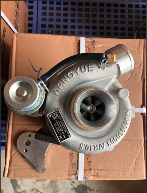 Foton Motors 493 E049339000299 turbocharger