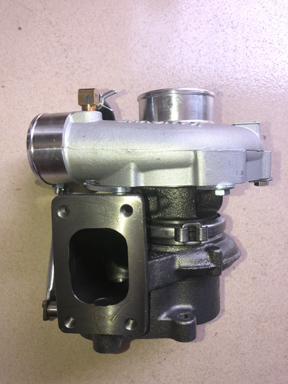 Foton Motor E049339000324turbocharger