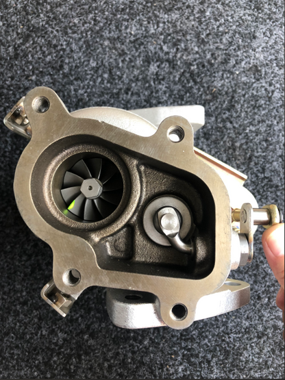 Jianghuai Automobile 1008200FA021XZ turbocharger