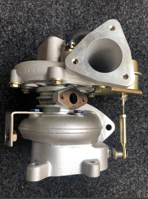 Jianghuai Automobile 1008200FA021XZ turbocharger