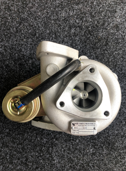Jianghuai Automobile 1008200FA021XZ turbocharger
