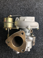 JAC 1008200FA021XZ turbocharger