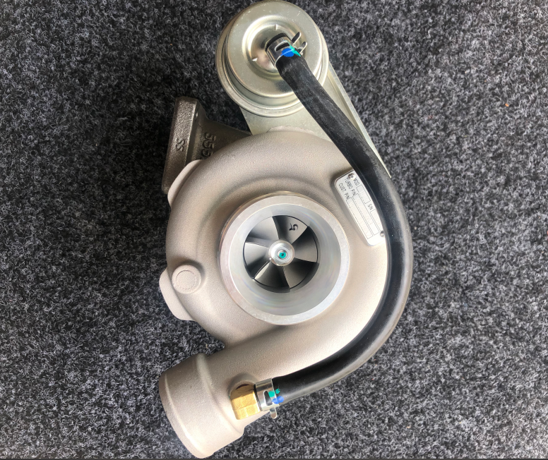 Jianghuai Automobile 1008200FA100XZ turbocharger