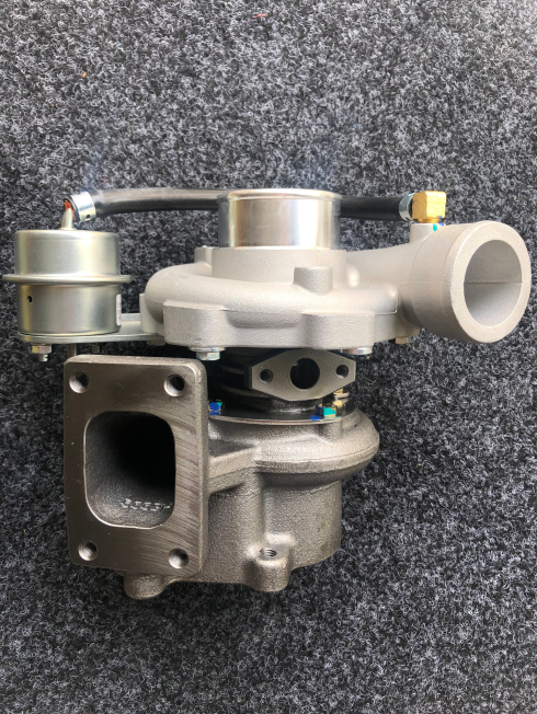Jianghuai Automobile 1008200FA100XZ turbocharger