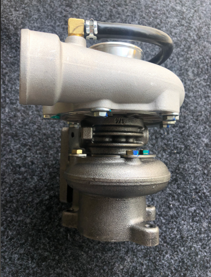 Jianghuai Automobile 1008200FA100XZ turbocharger
