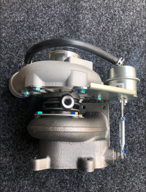 Jianghuai Automobile 1008200FA100XZ turbocharger