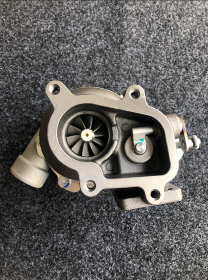 Jianghuai Automobile 1008200FA100XZ turbocharger