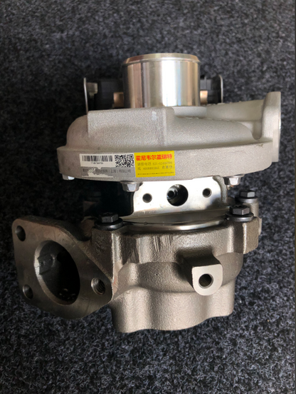 Jianghuai Automobile 1044100FD060 turbocharger