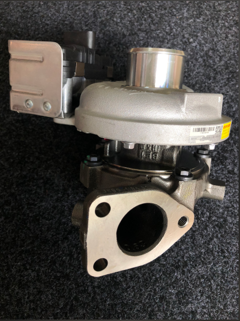 Jianghuai Automobile 1044100FD060 turbocharger