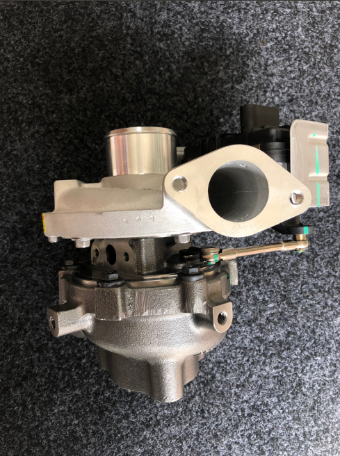 Jianghuai Automobile 1044100FD060 turbocharger