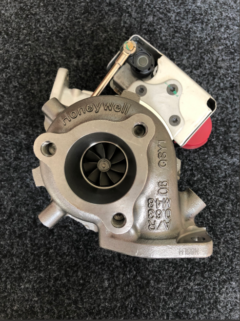 Jianghuai Automobile 1044100FD060 turbocharger