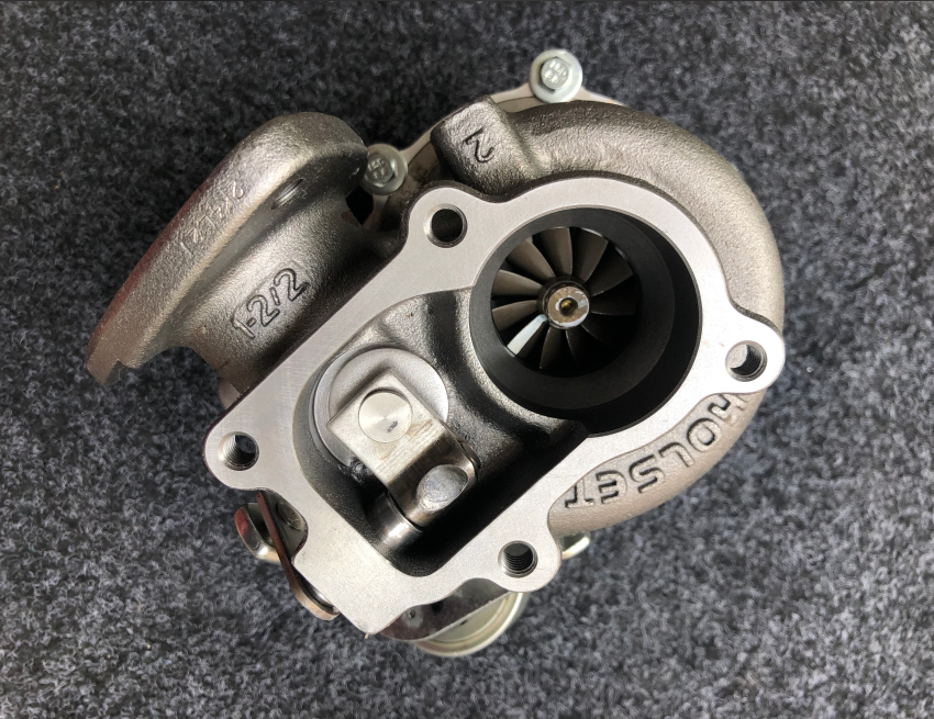 Jianghuai Automobile 8001586C1 turbocharger
