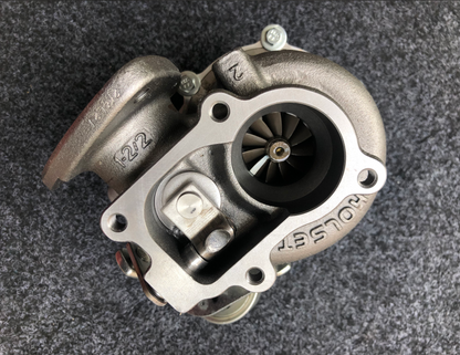 Jianghuai Automobile 8001586C1 turbocharger