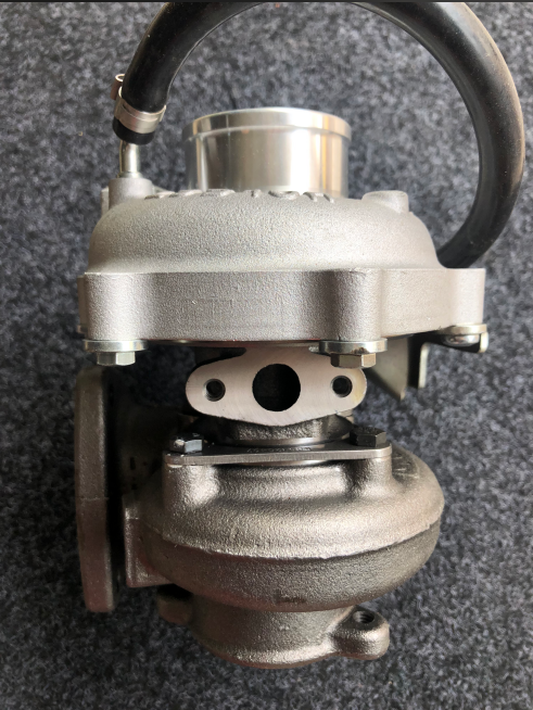 Jianghuai Automobile 8001586C1 turbocharger