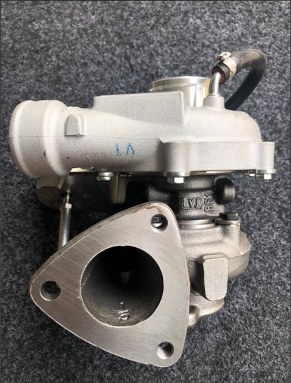Jianghuai Automobile 8001586C1 turbocharger