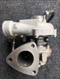 JAC 8001586C1 turbocharger