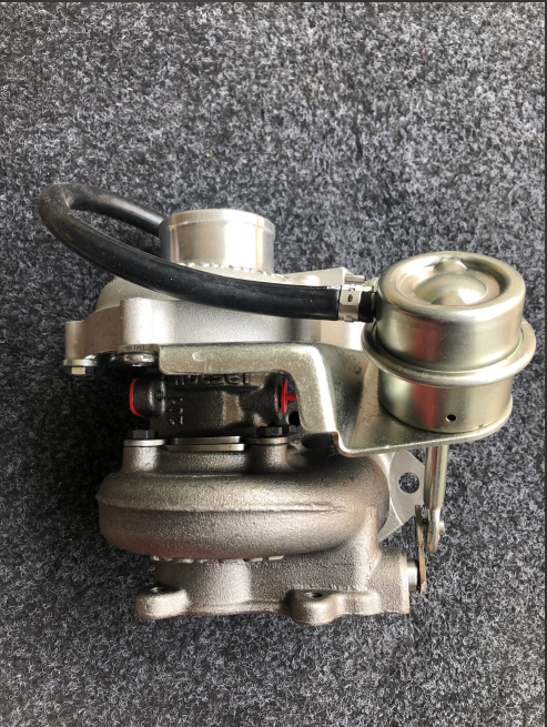 Jianghuai Automobile 8001586C1 turbocharger