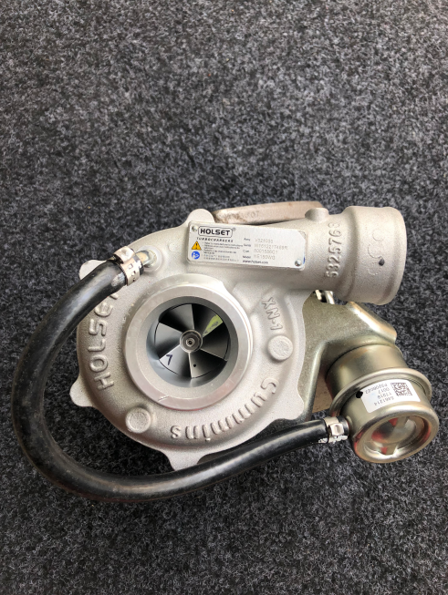 Jianghuai Automobile 8001586C1 turbocharger