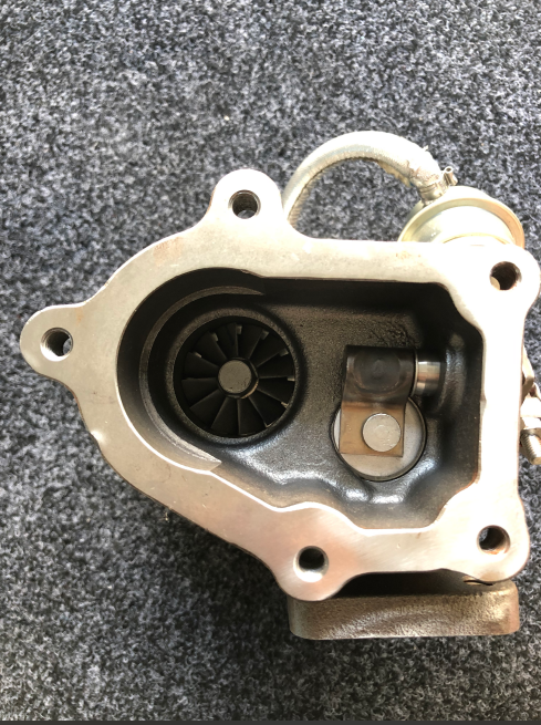 JAC Navistar 53049700245 7006426C2 turbocharger