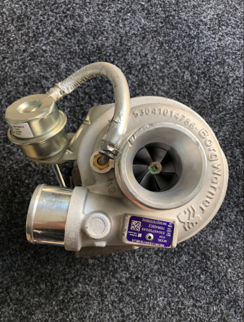 JAC Navistar 53049700245 7006426C2 turbocharger