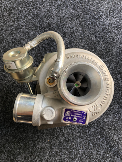 JAC Navistar 53049700245 7006426C2 turbocharger