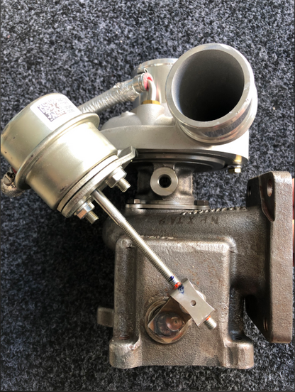 JAC Navistar 53049700245 7006426C2 turbocharger