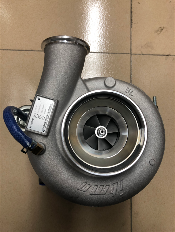 Shangchai S00023886+01 70001211 turbocharger