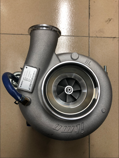 Shangchai S00023886+01 70001211 turbocharger