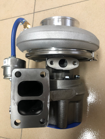 Shangchai S00023886+01 70001211 turbocharger