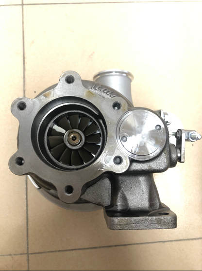 Shangchai S00023886+01 70001211 turbocharger